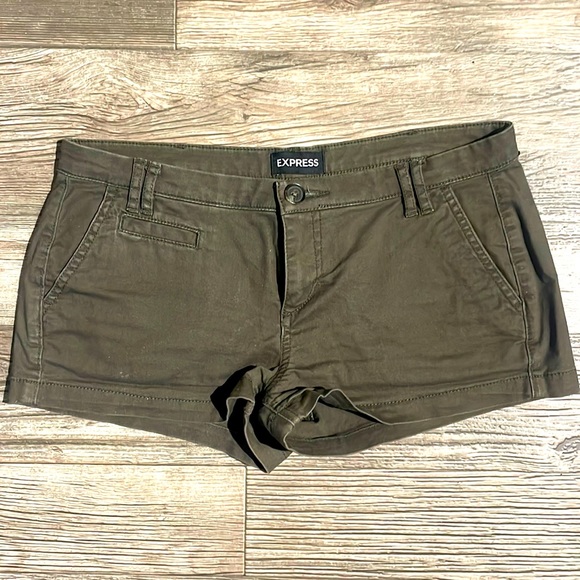 Express Pants - express womens shorty dress shorts